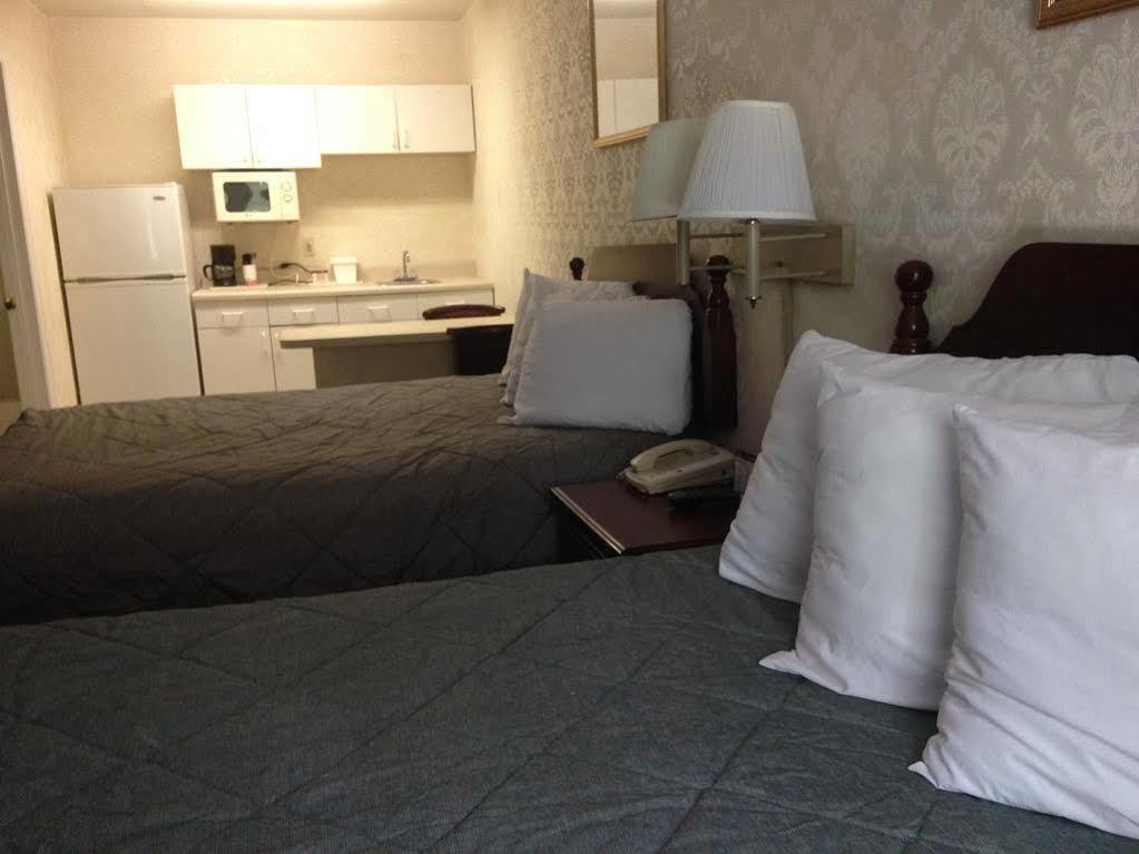 Days Inn By Wyndham Augusta Near Fort Gordon Bagian luar foto